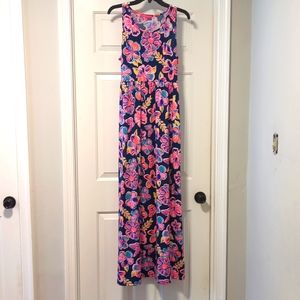 Simply southern maxi dress
